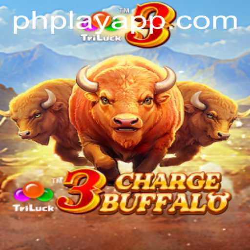3ChargeBuffalo: A Dynamic Adventure in the World of Gaming