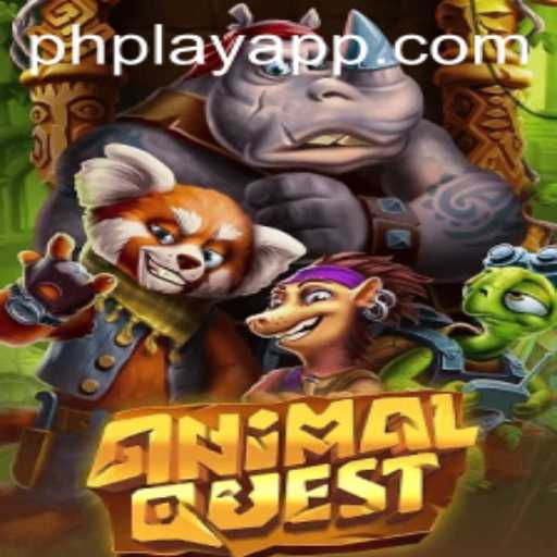 Exploring the World of AnimalQuest: An Engaging Adventure Game for All Ages