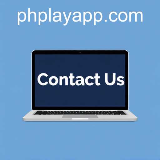 Contact Us: Enhancing User Experience with PH Play