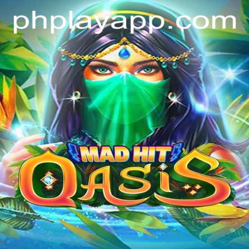 Explore MadHitOasis: A Thrilling Journey in Virtual Reality