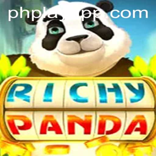 RichyPanda: The Adventure in Virtual Prosperity